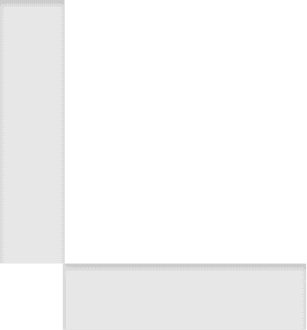 Abstract geometric symbol representing Learning