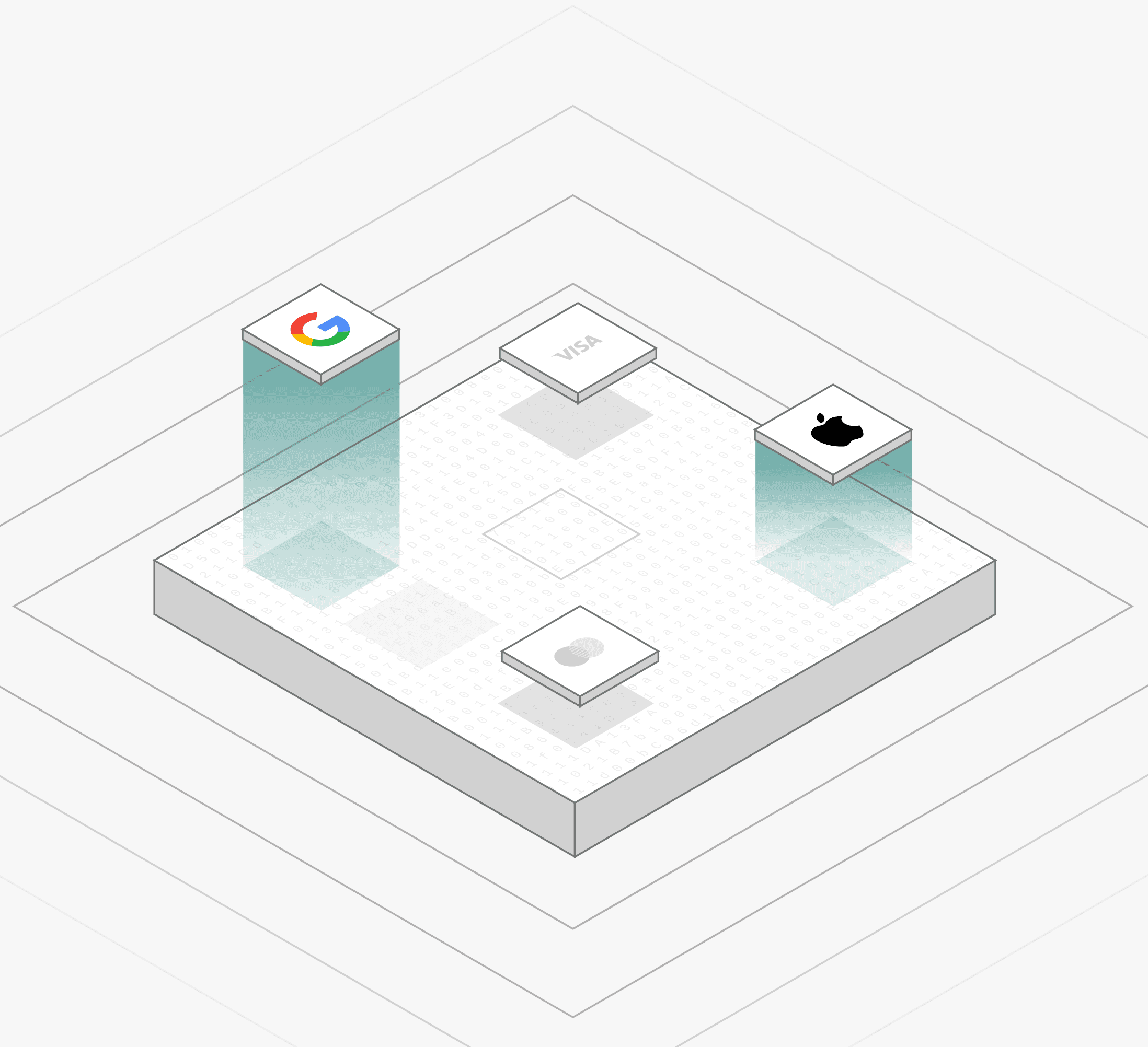 Digital Wallet Tokenisation case-study cover artwork