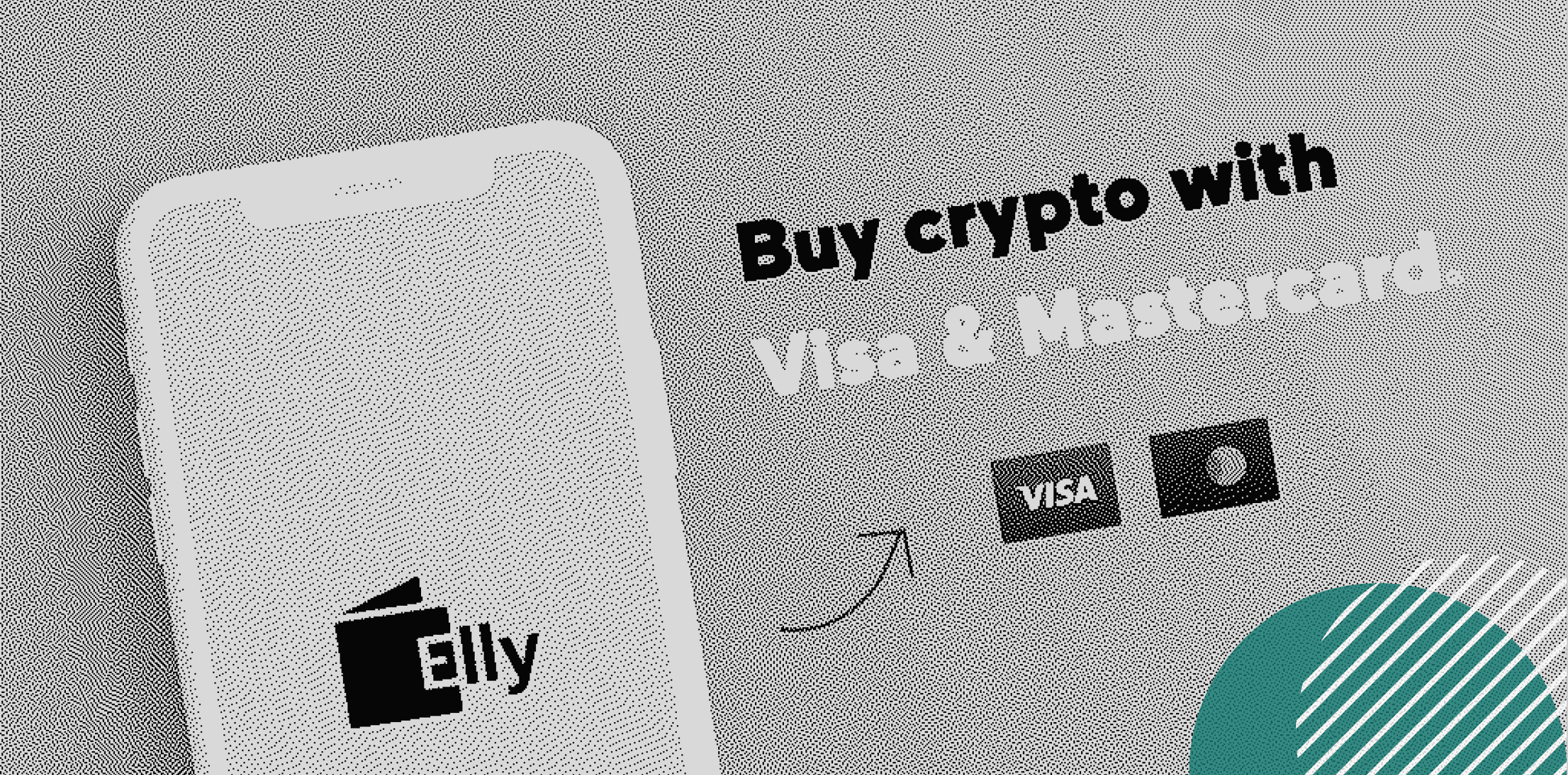 Elly Wallet solution artwork