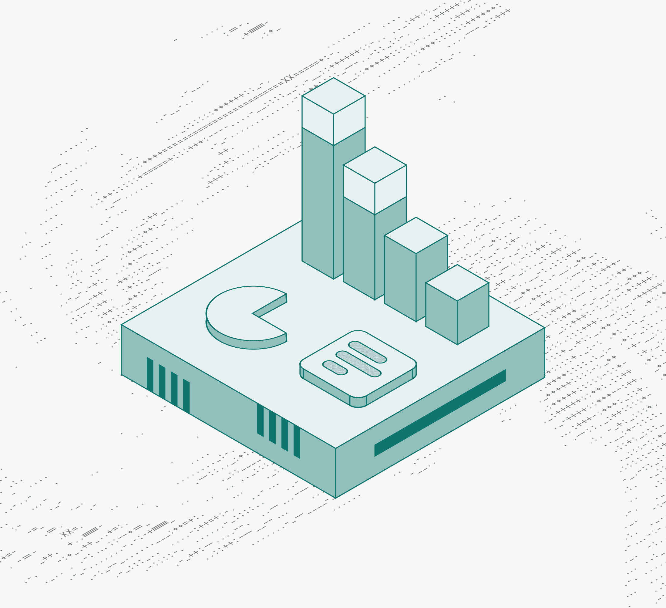 Reporting and Data Warehousing case-study cover artwork