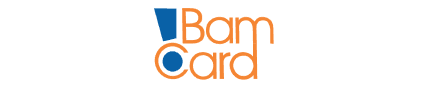 Bam Card logo
