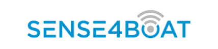 Sense4Boat logo