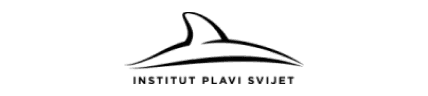 Institut Plavi Svijet logo