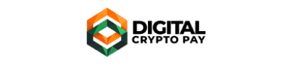 Digital Crypto Pay logo