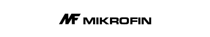Mikrofin logo